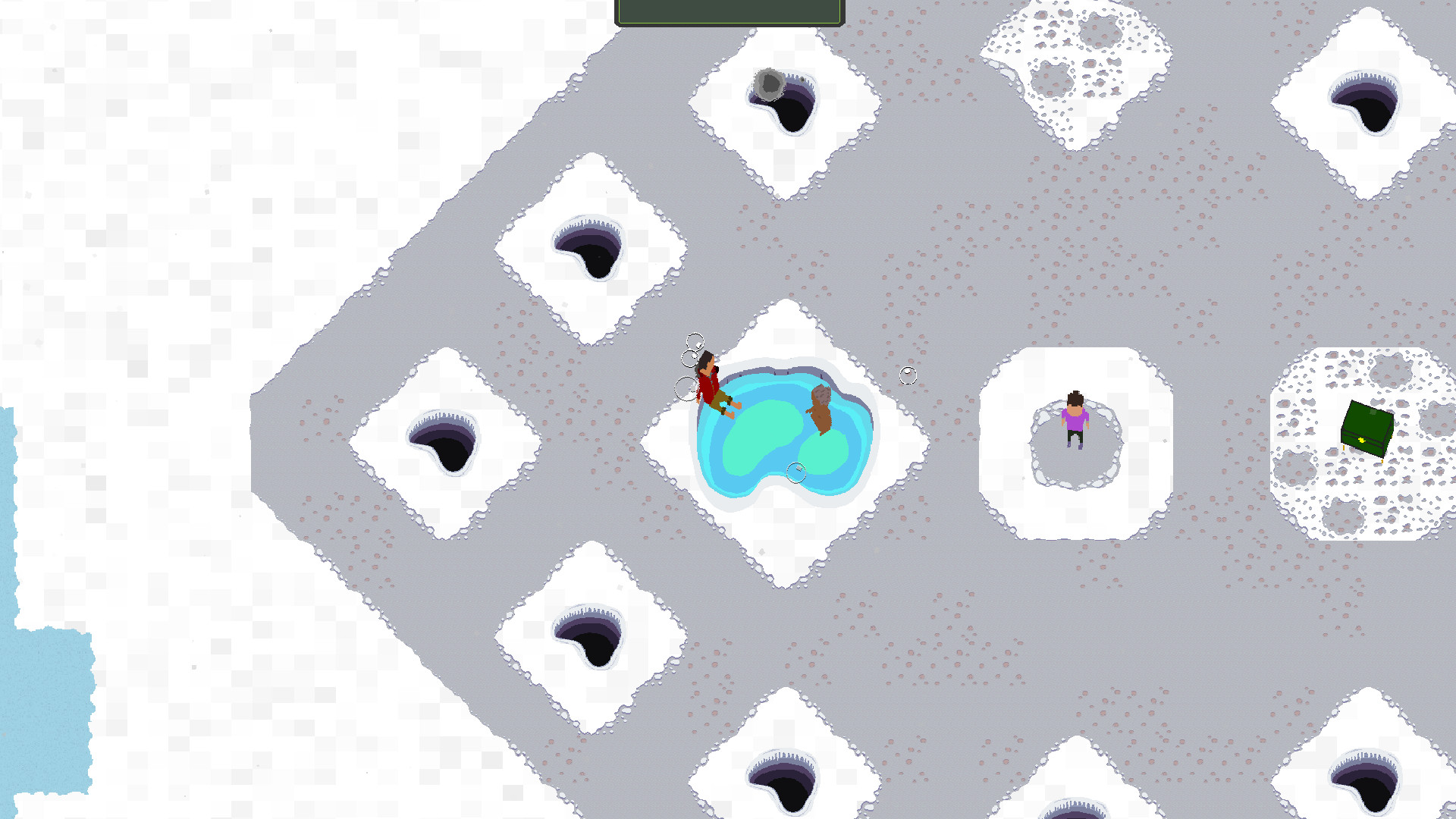 PROVIDER screenshot 1