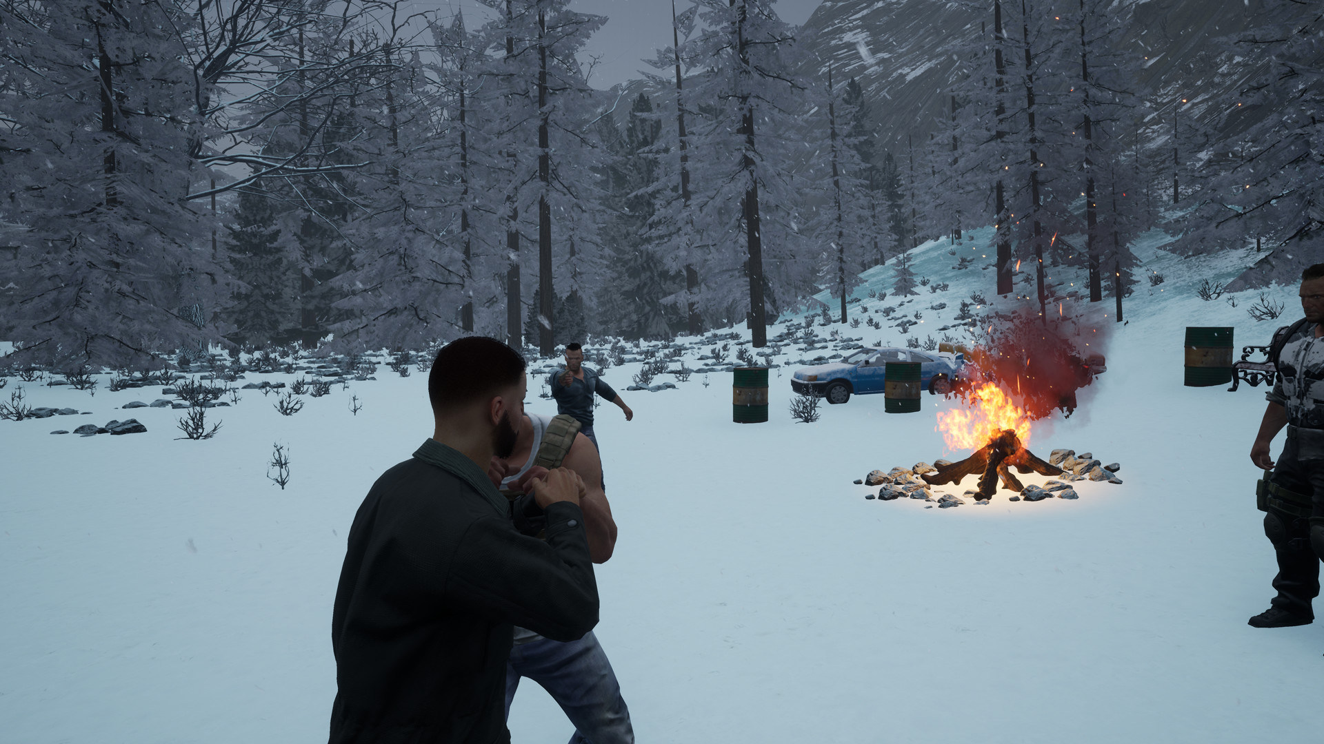 Recall screenshot 8