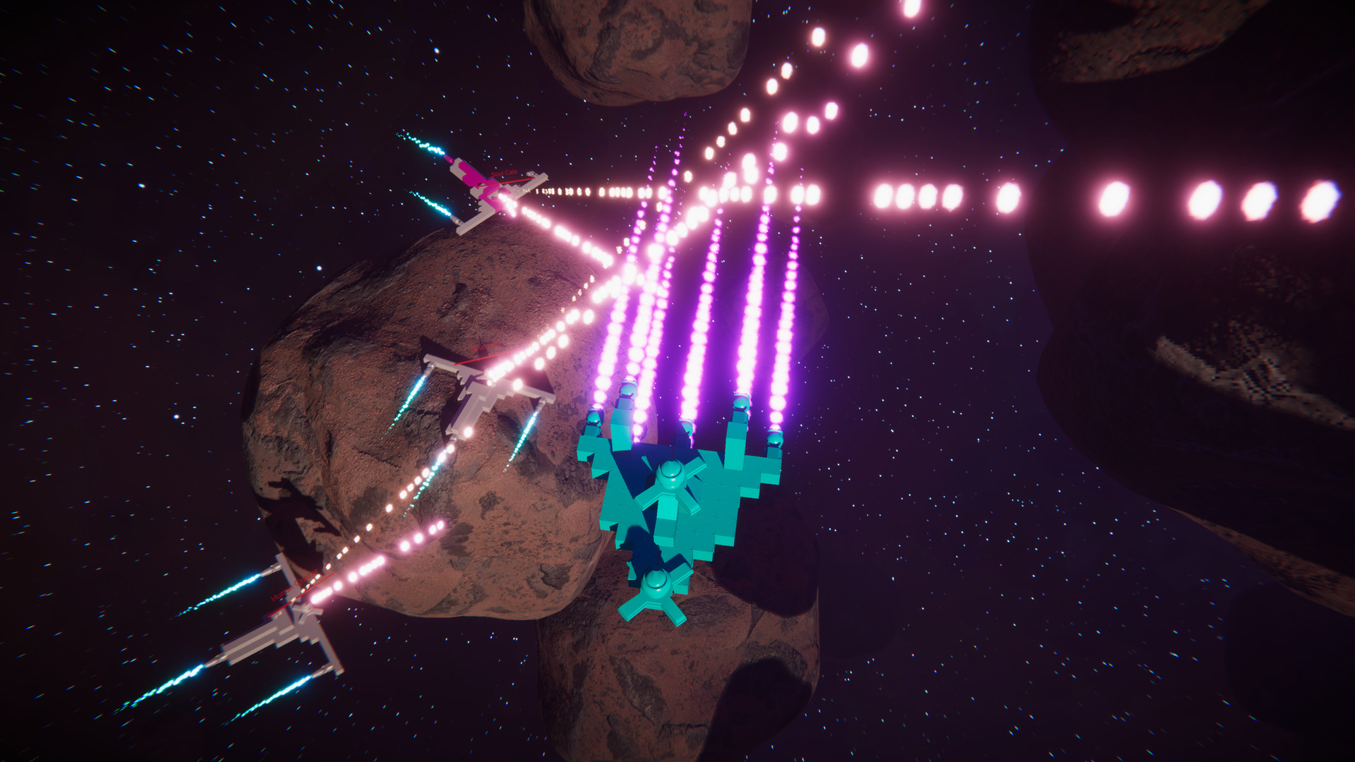 Space Tek screenshot 19