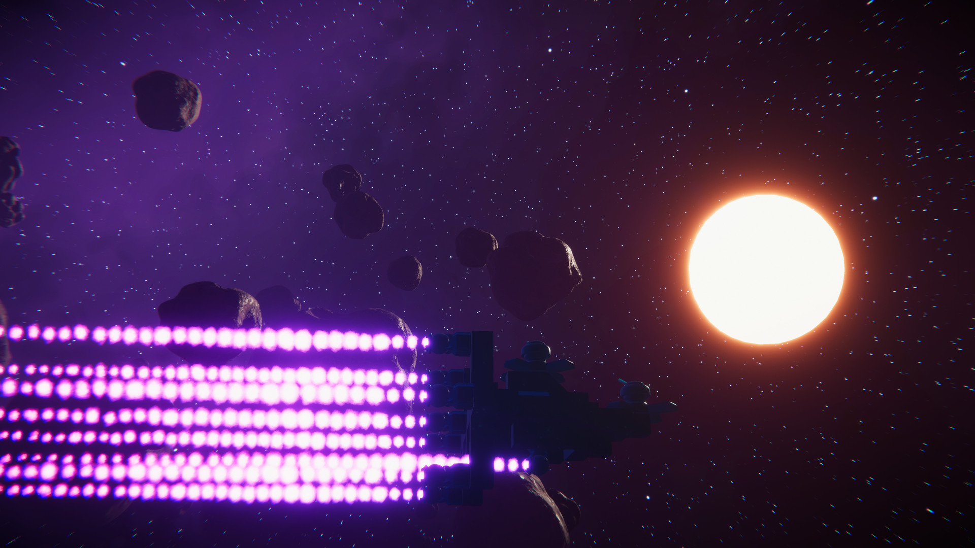 Space Tek screenshot 14