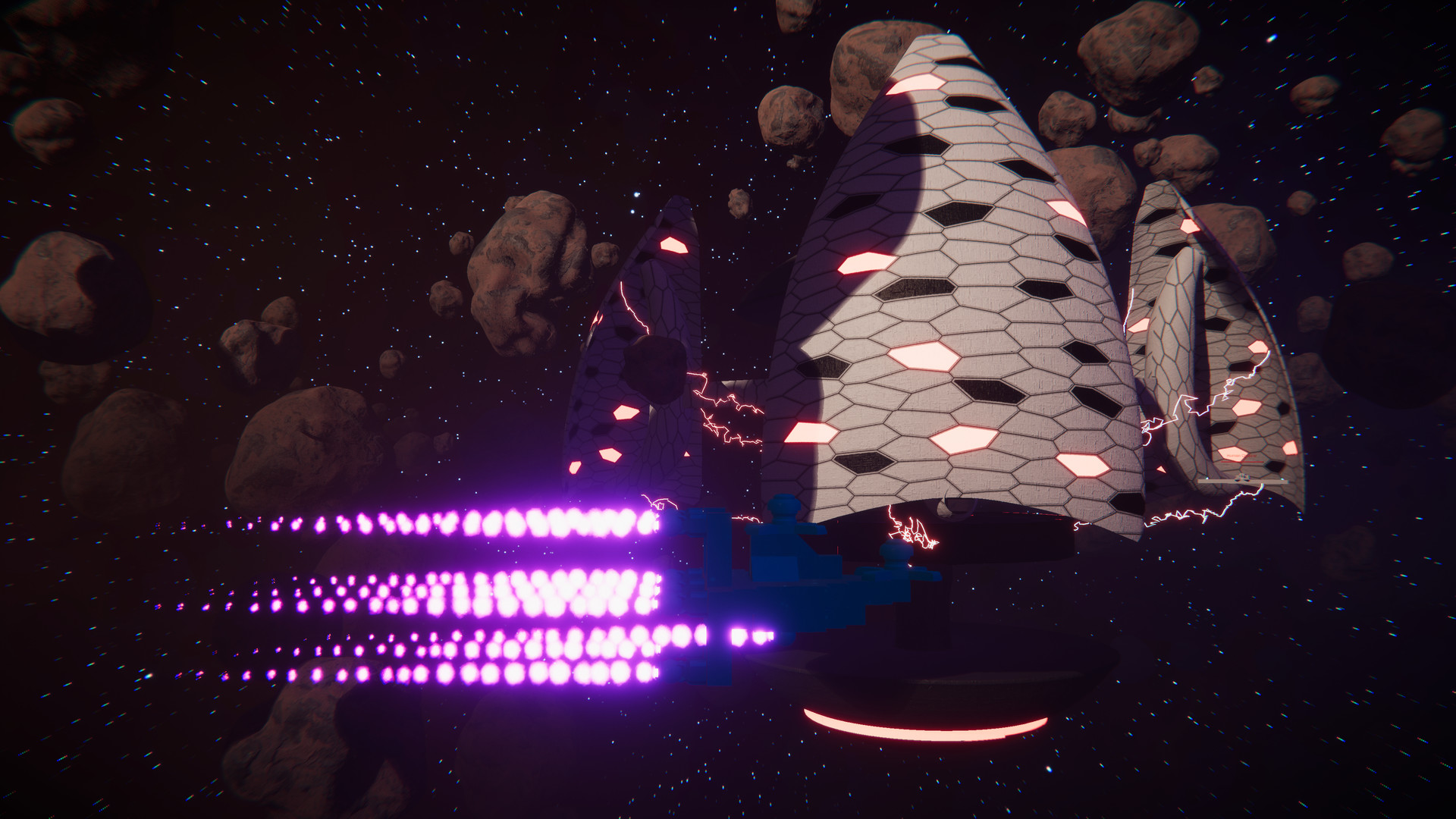Space Tek screenshot 10