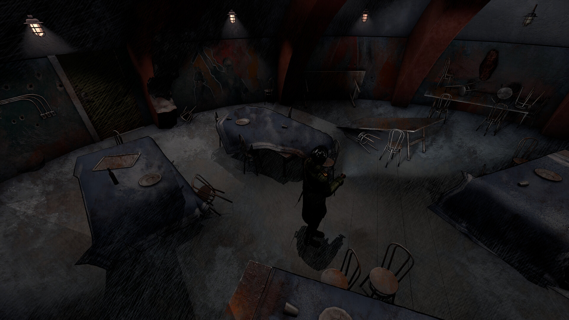 Kriophobia screenshot 11