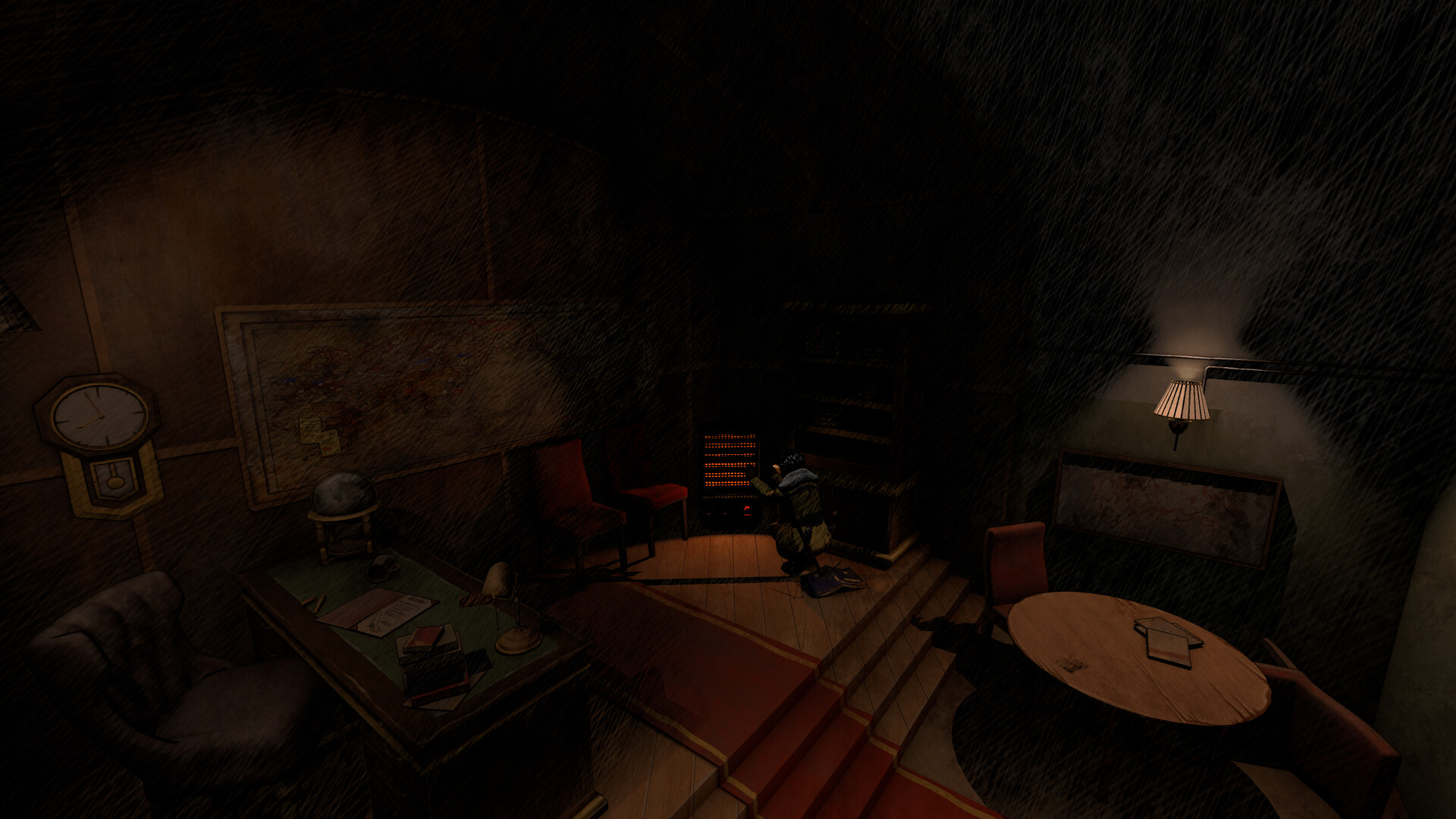Kriophobia screenshot 15
