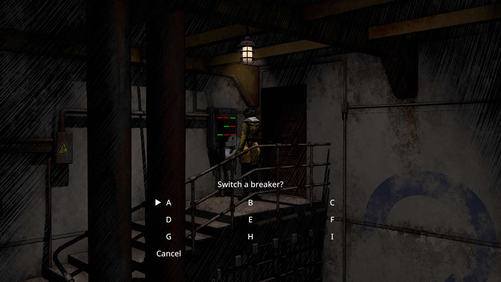 Kriophobia screenshot 5