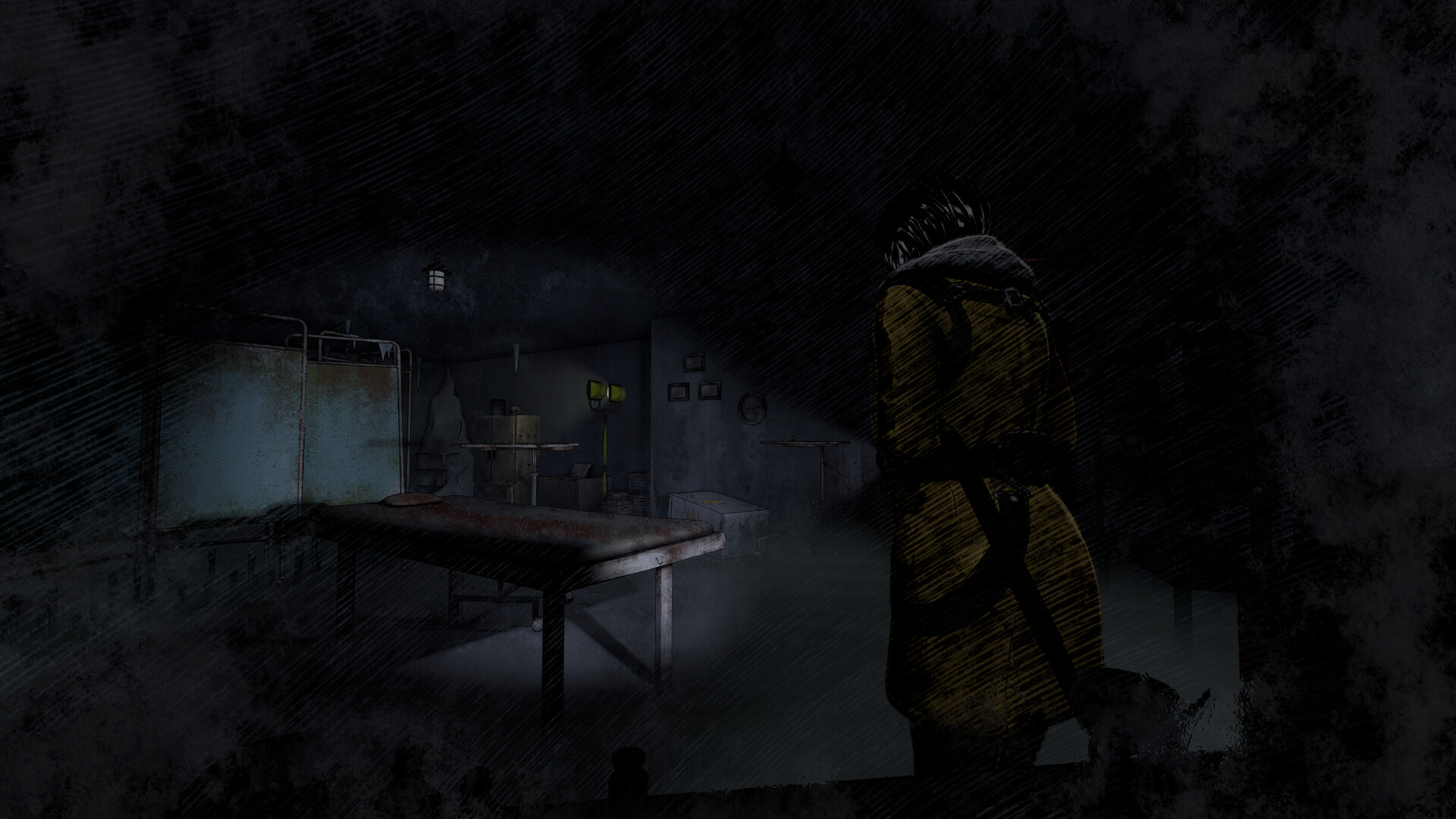 Kriophobia screenshot 12