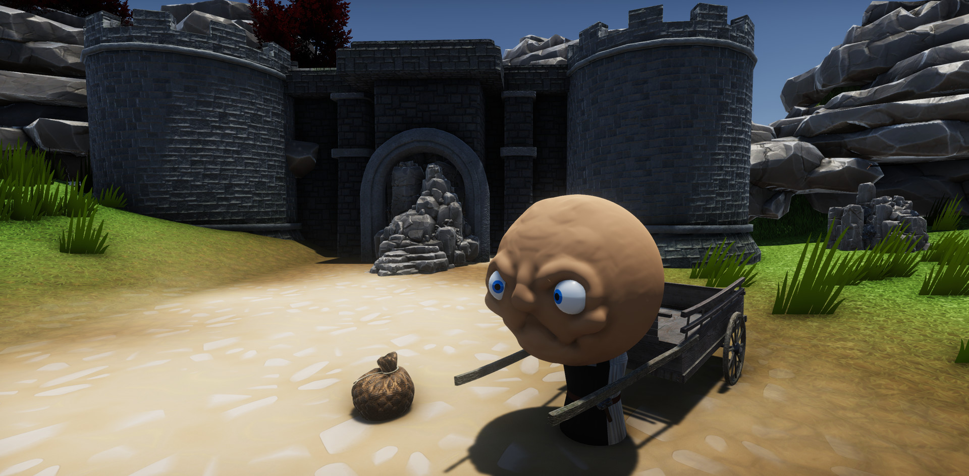 Random Blacksmith Game screenshot 5
