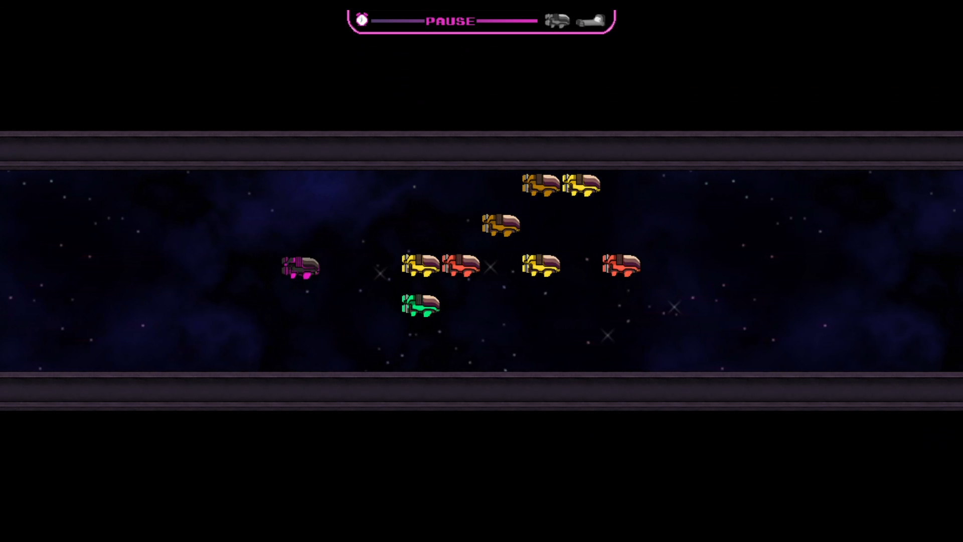 Probability Race screenshot 3