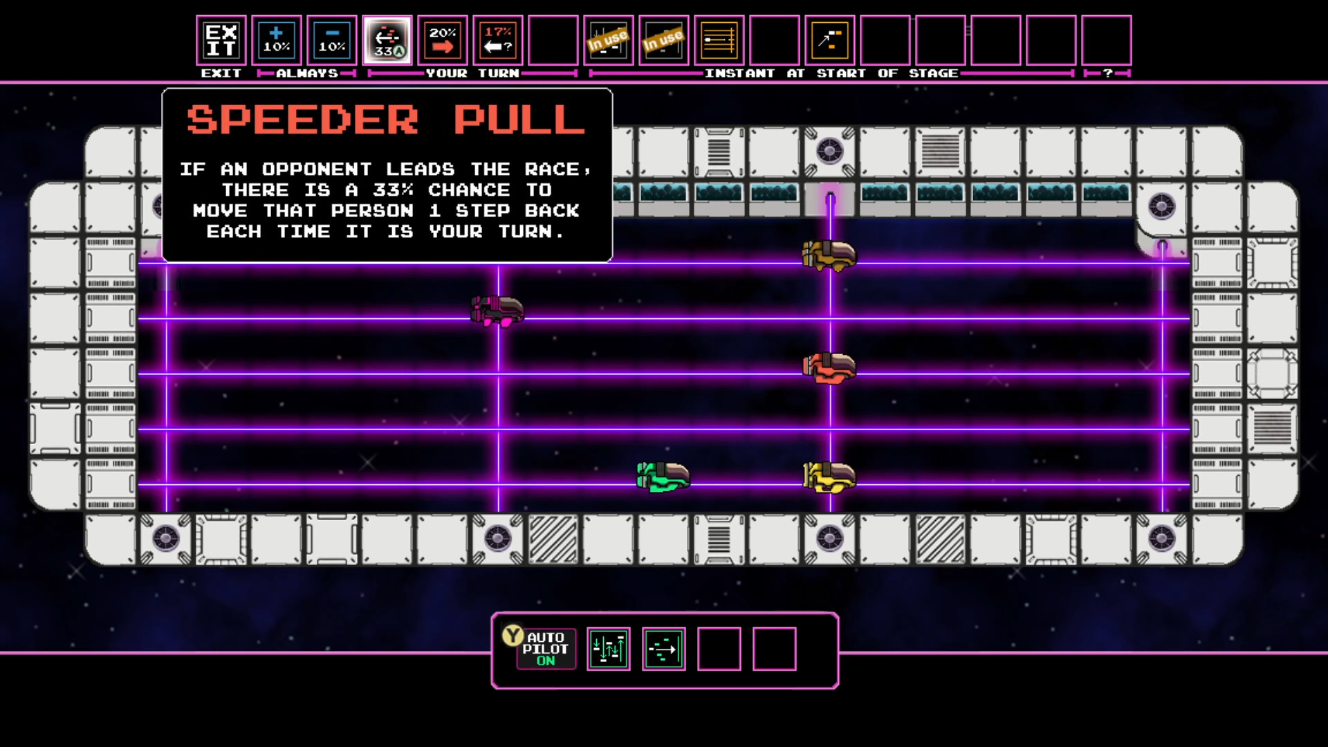 Probability Race screenshot 1