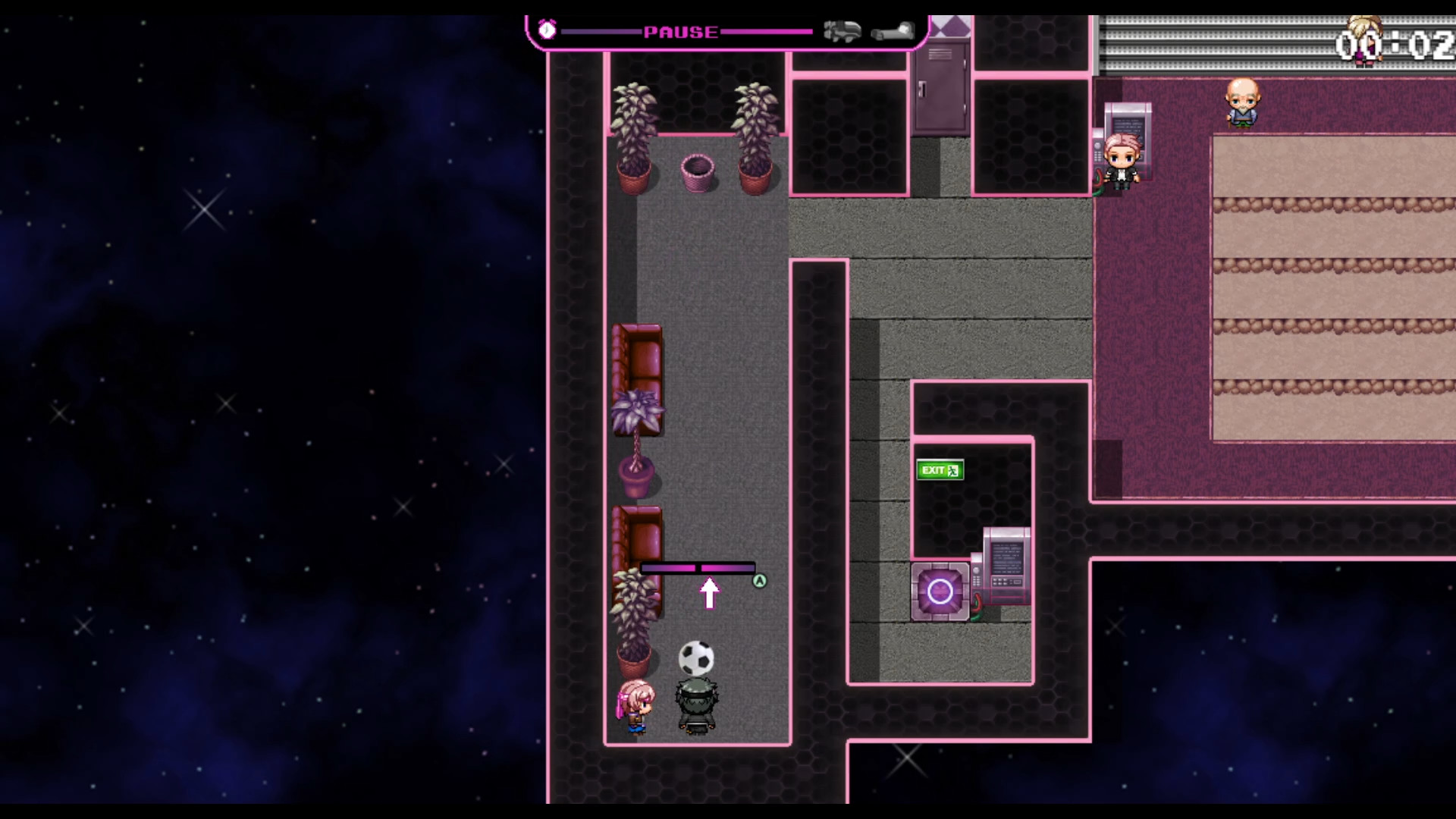 Probability Race screenshot 5