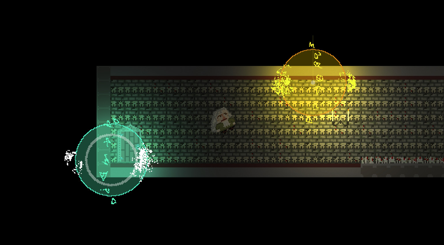 Newtonian Horror screenshot 3