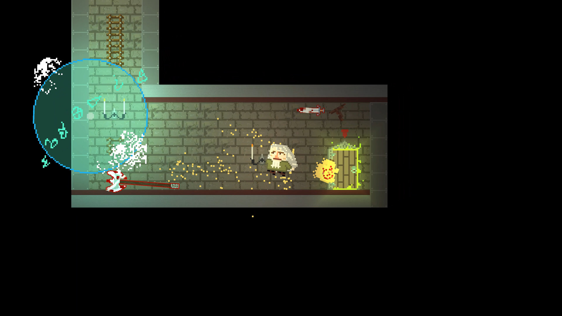 Newtonian Horror screenshot 4