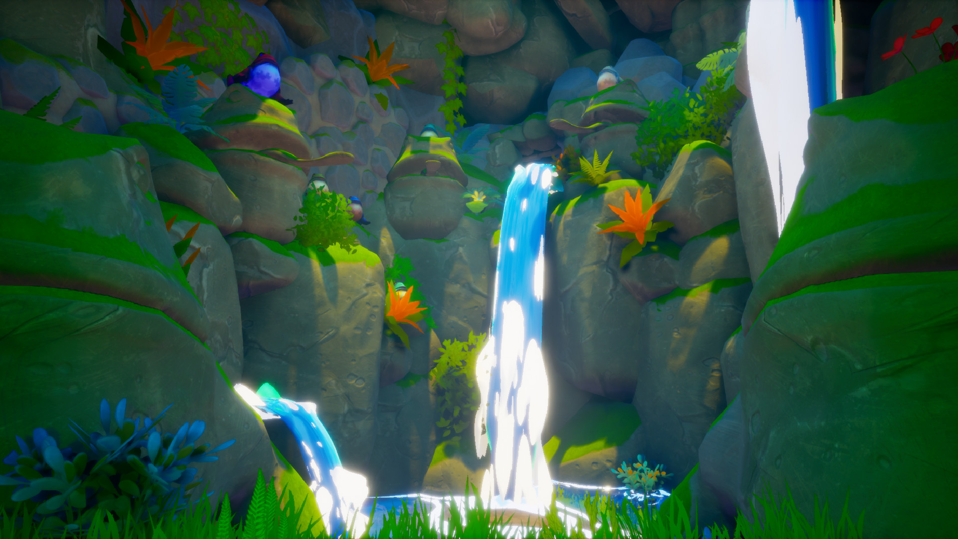 Jump Kid screenshot 4