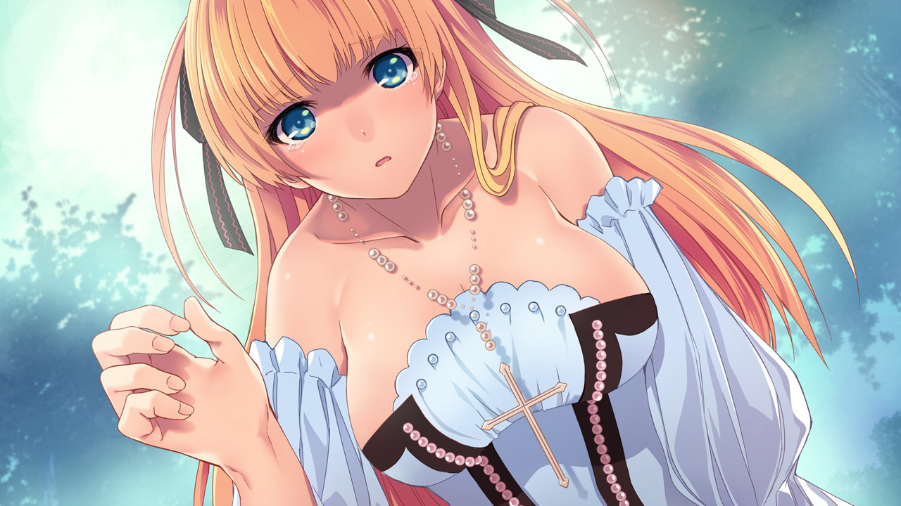 Jeanne at the Clock Tower screenshot 7