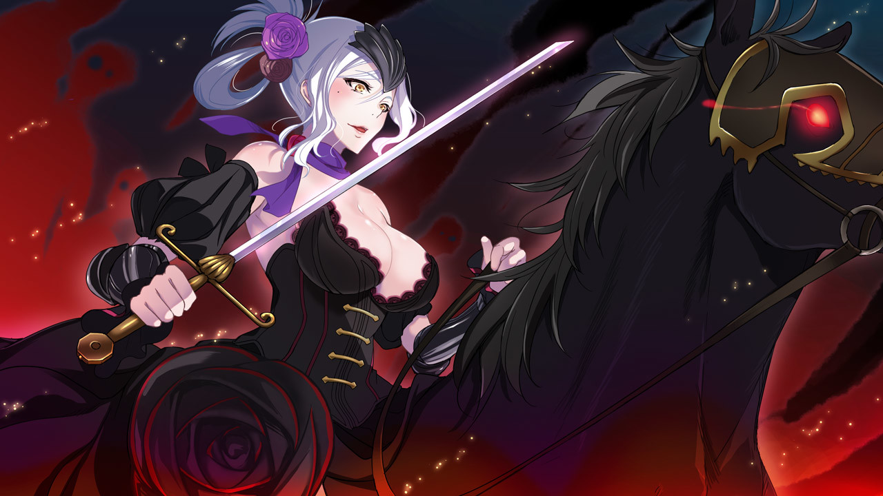 Jeanne at the Clock Tower screenshot 4