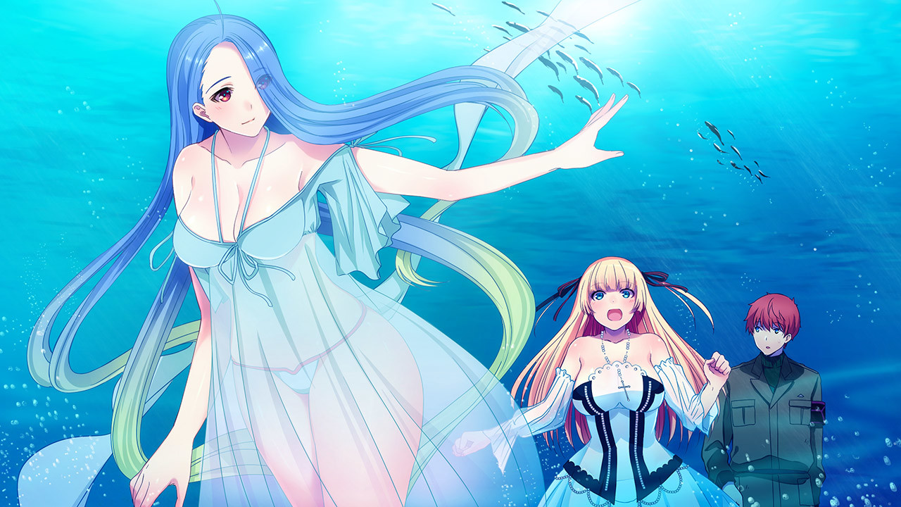 Jeanne at the Clock Tower screenshot 5