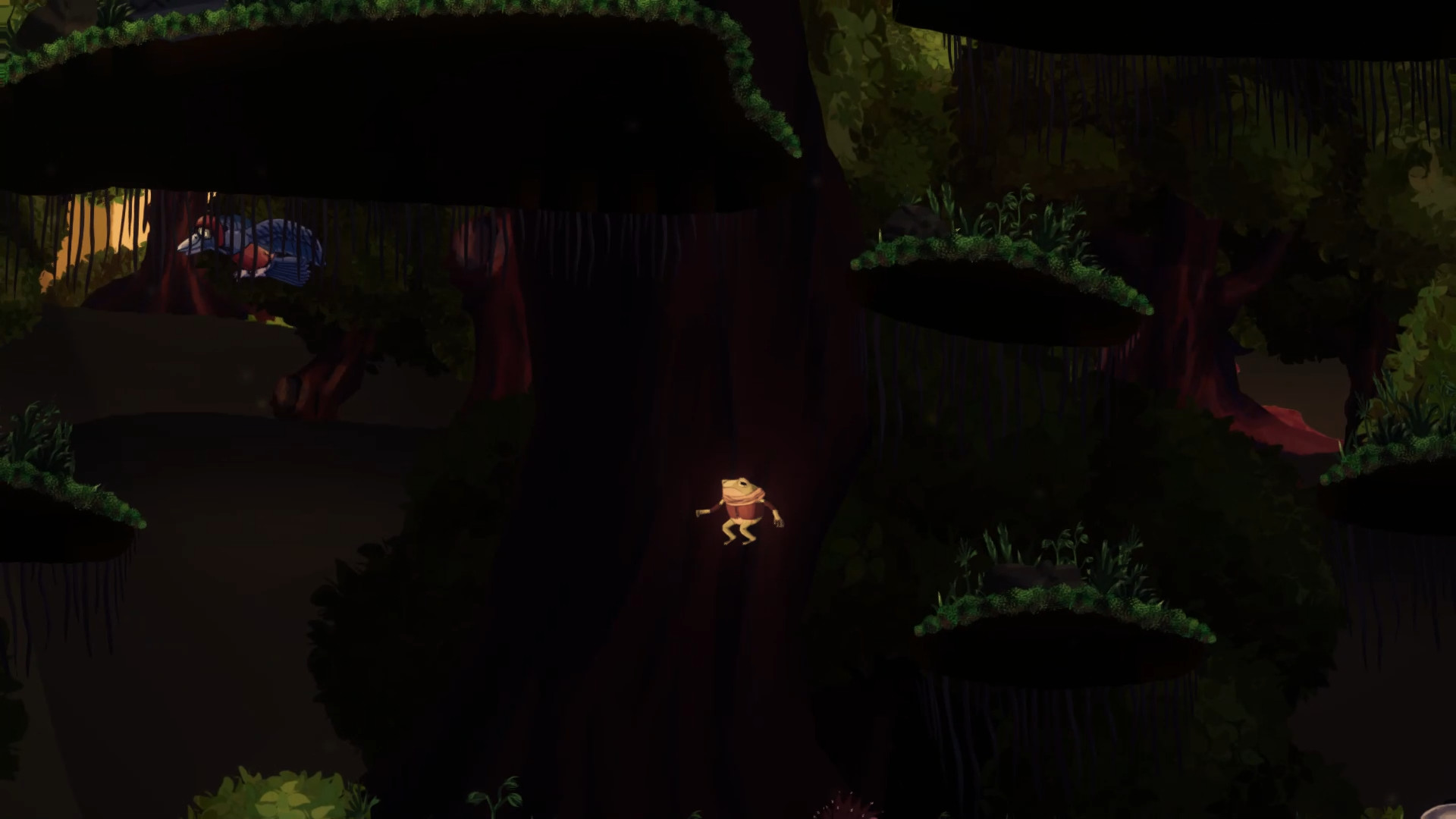 Charlie from the swamp screenshot 7