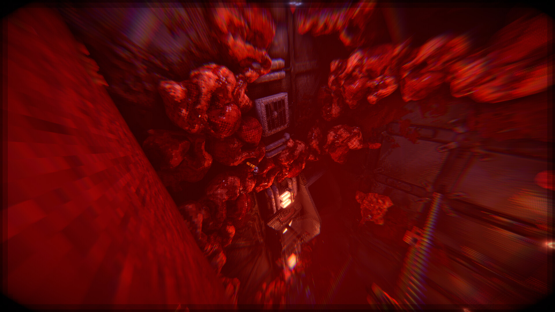 Moros Protocol screenshot 10