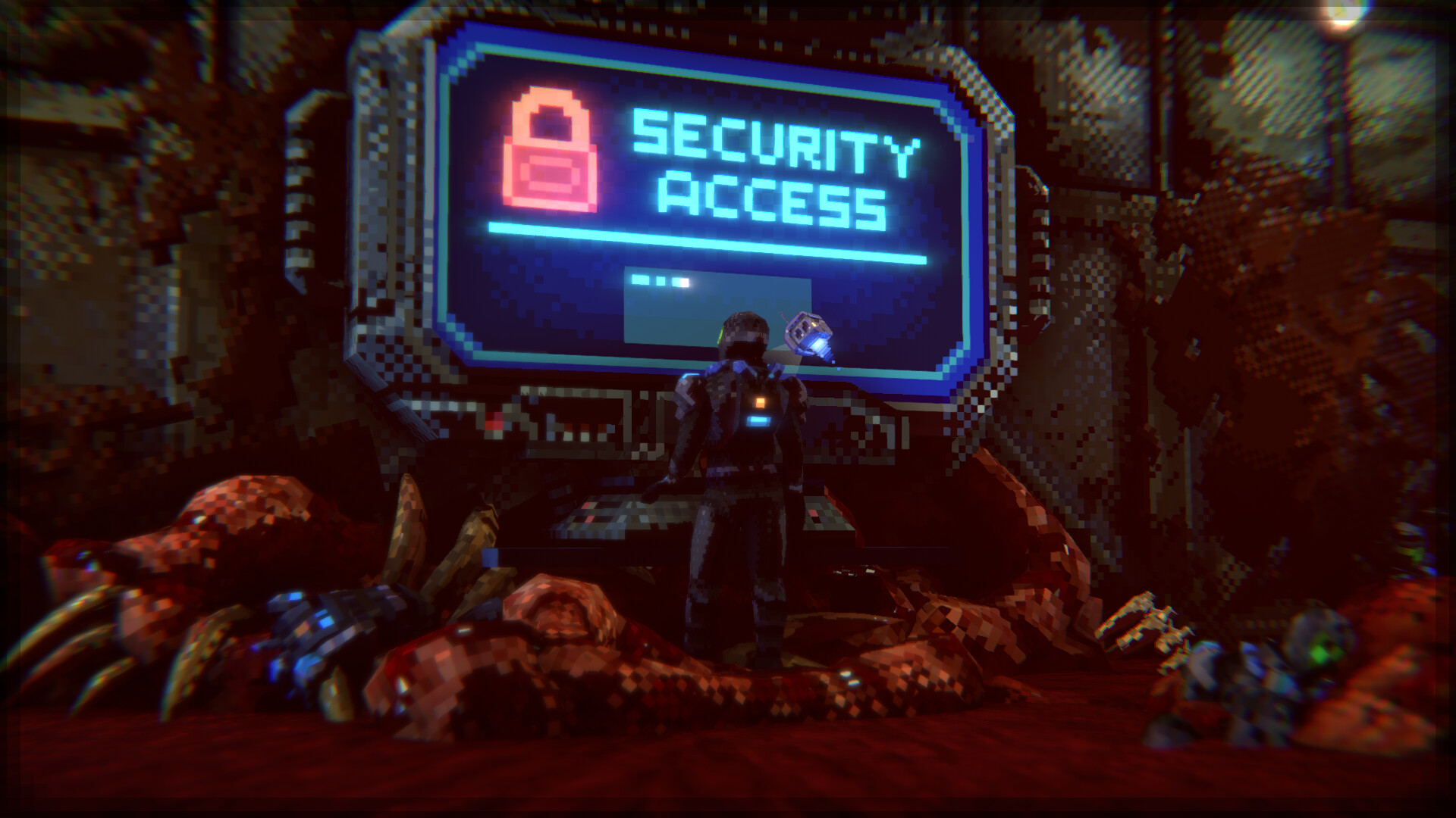 Moros Protocol screenshot 4