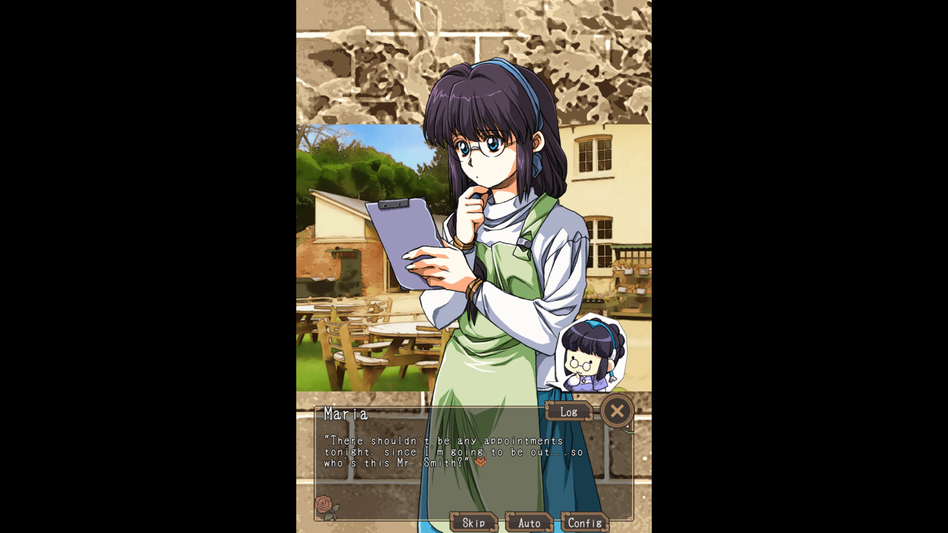 MariAlbum screenshot 2