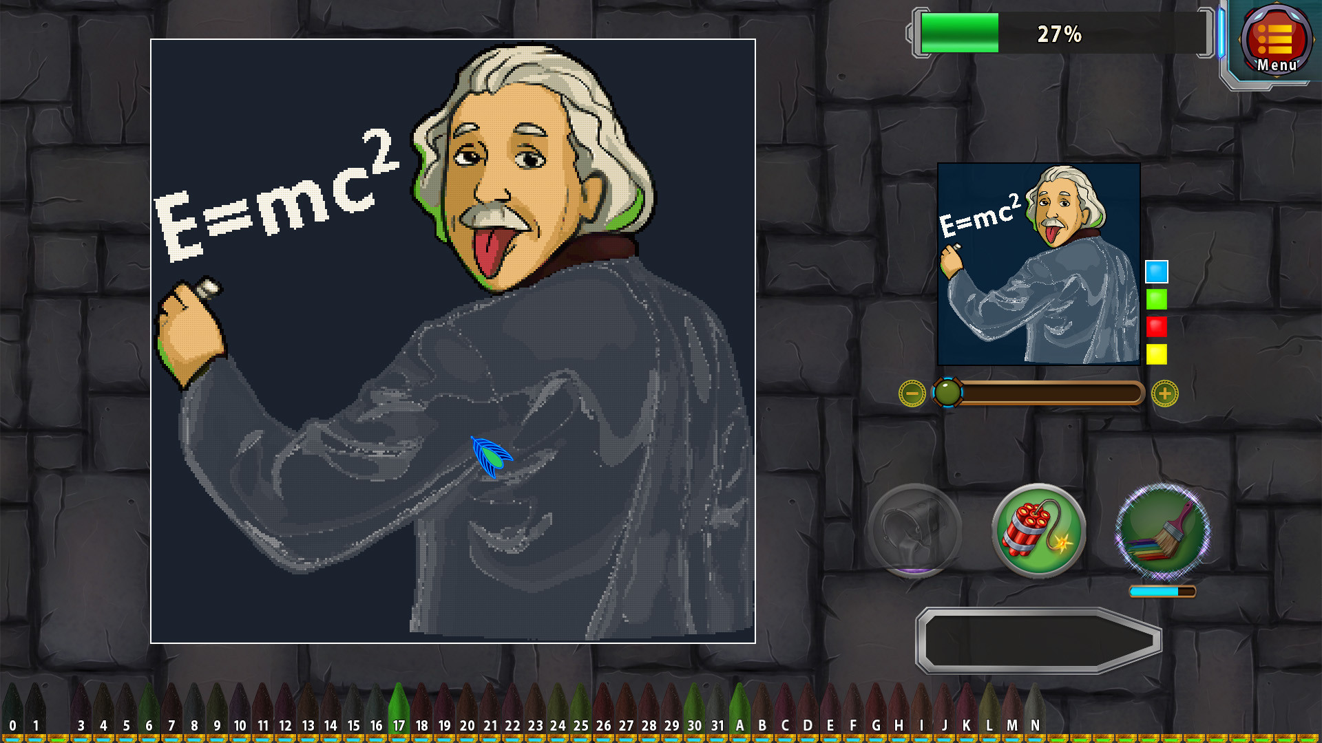 Paint By Numbers screenshot 9