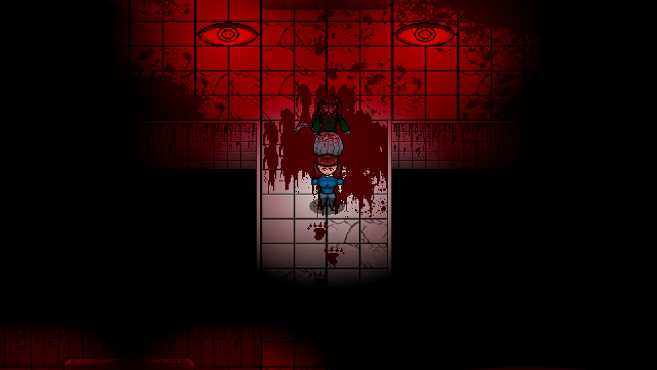 Heltons Haunted Hotel screenshot 2