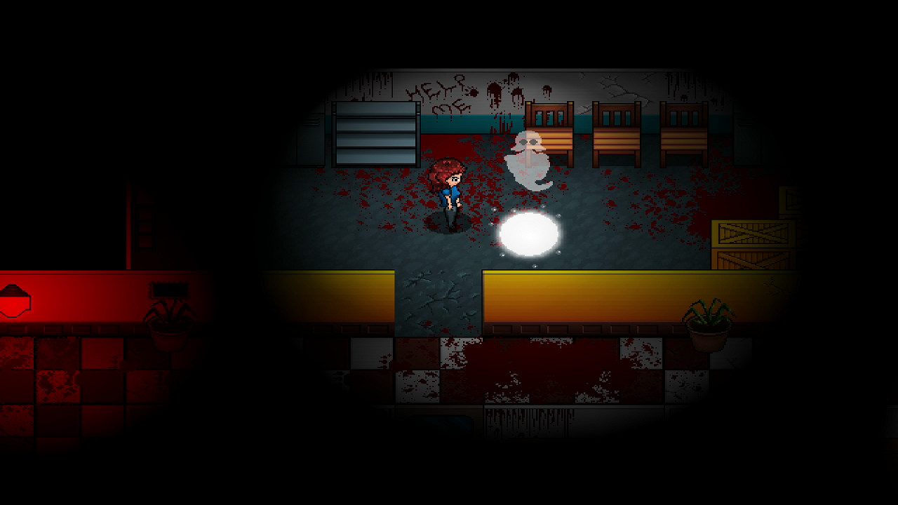 Heltons Haunted Hotel screenshot 6