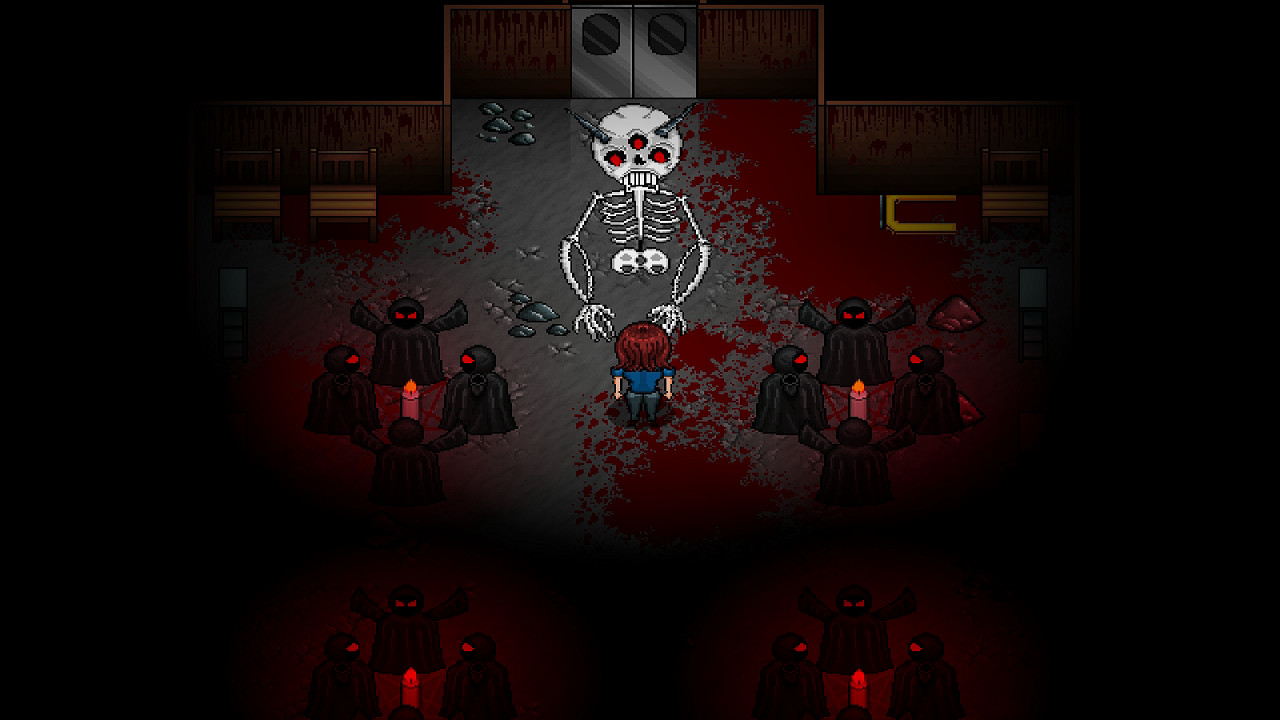 Heltons Haunted Hotel screenshot 7