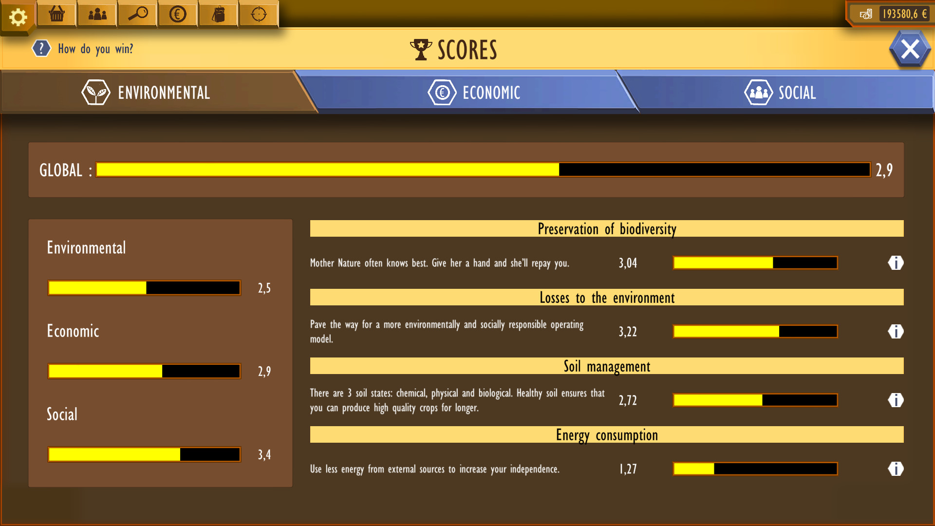 Roots of Tomorrow screenshot 13