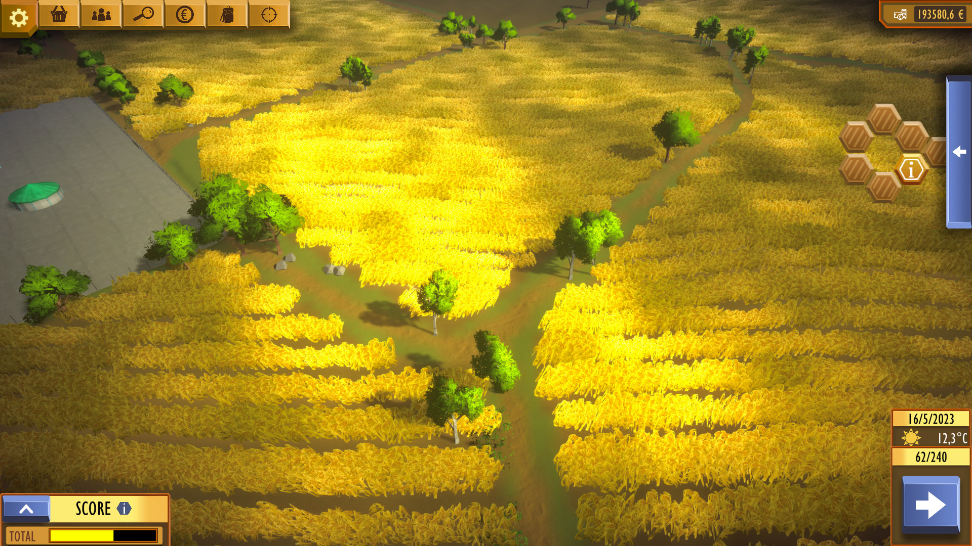 Roots of Tomorrow screenshot 12
