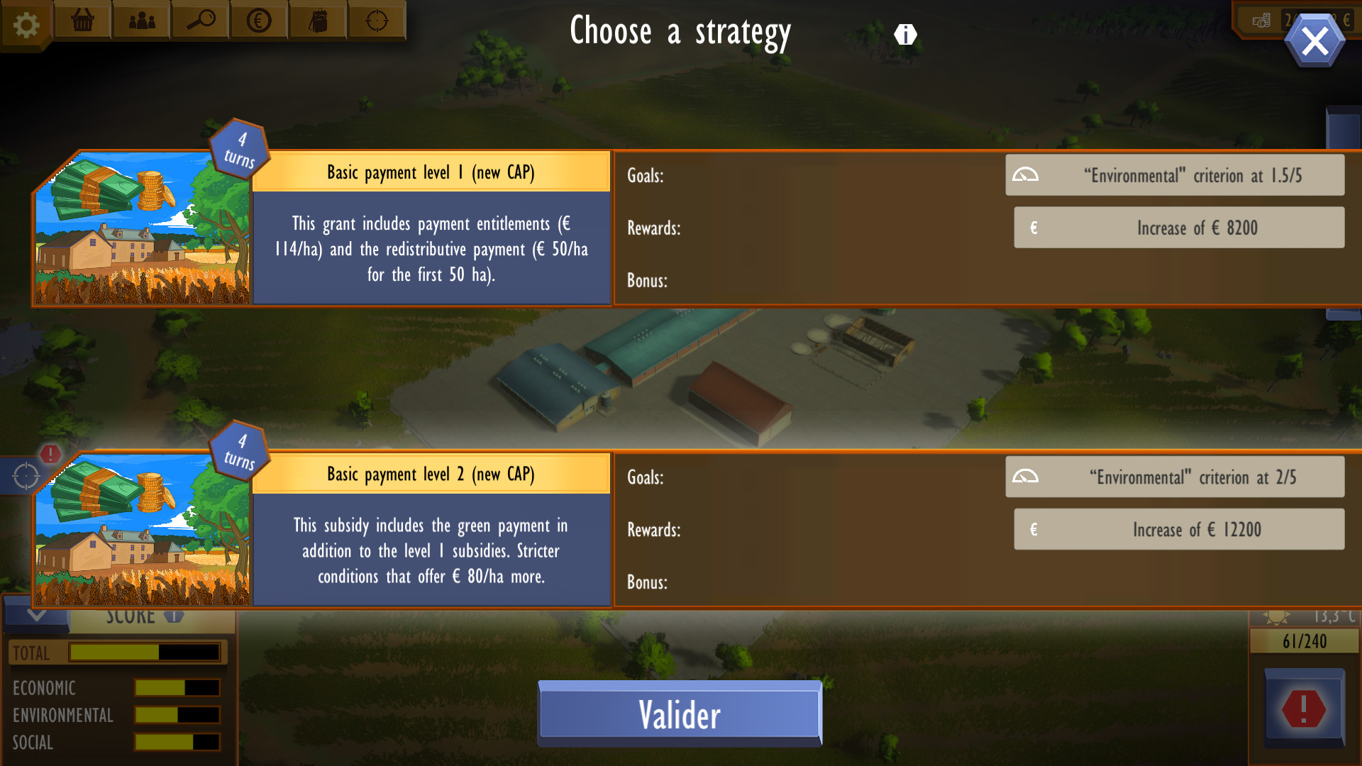 Roots of Tomorrow screenshot 9