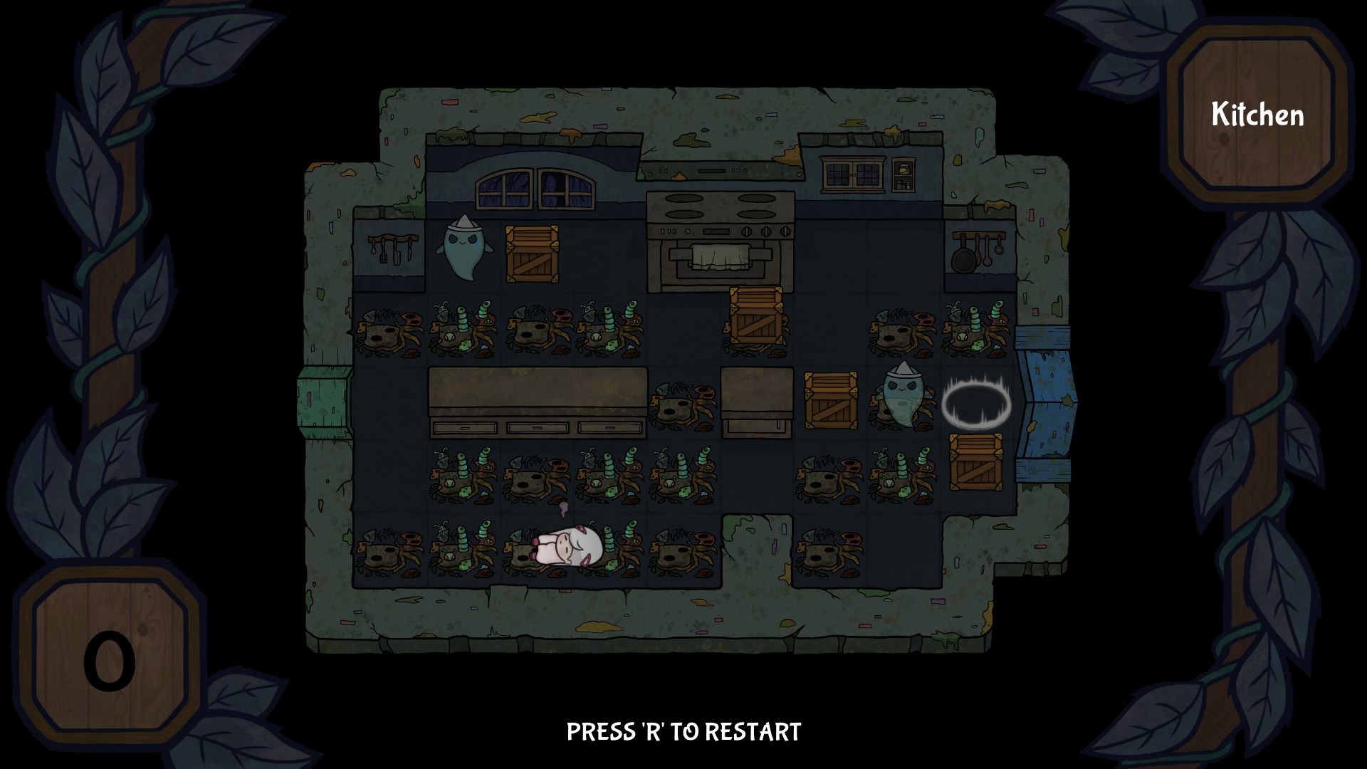 Ruka screenshot 3