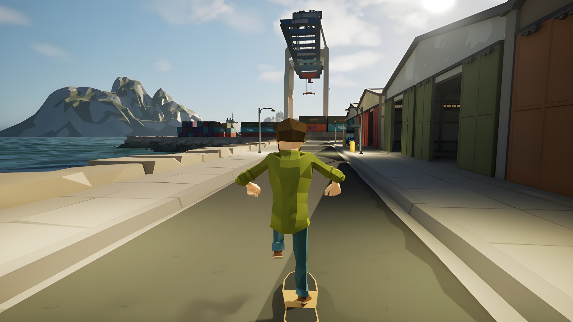 Market Rise screenshot 6