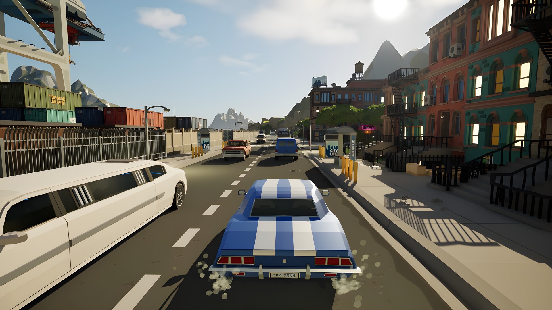 Market Rise screenshot 3