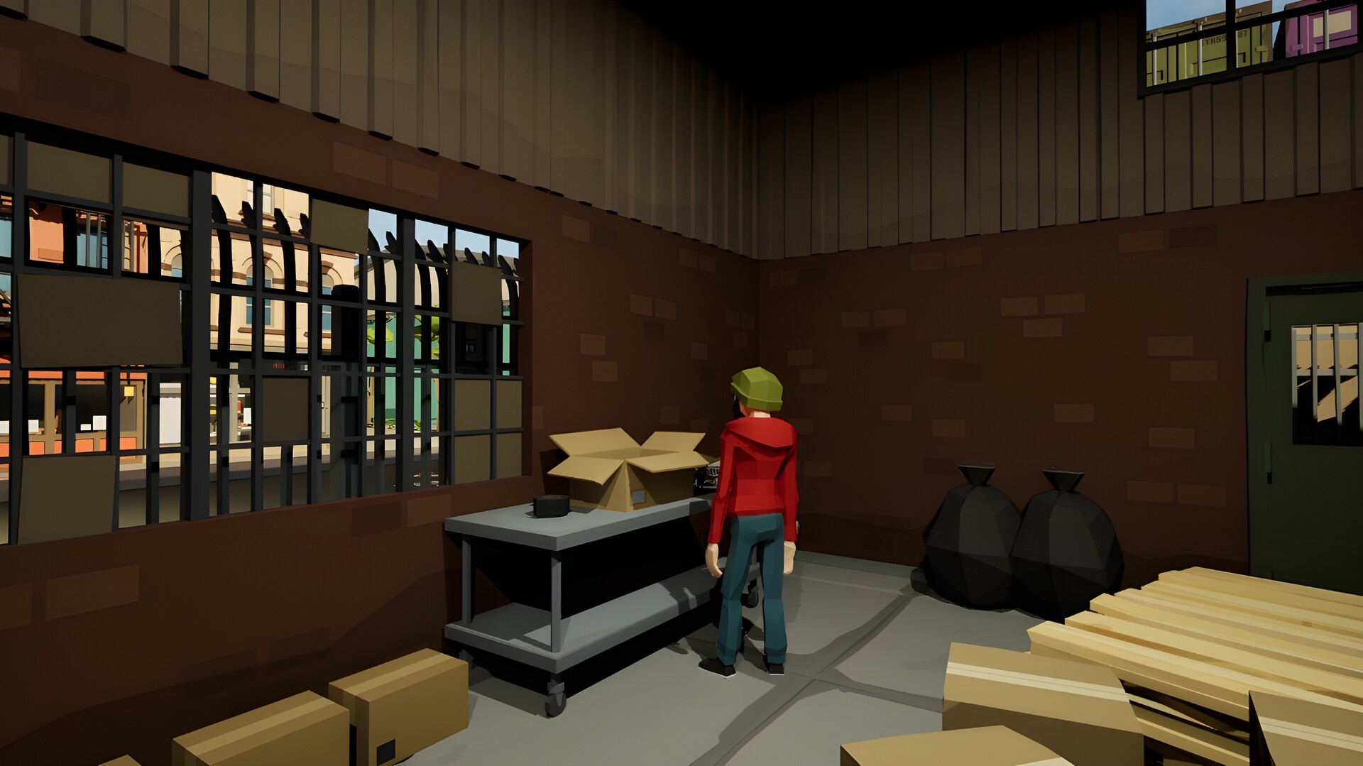 Market Rise screenshot 7