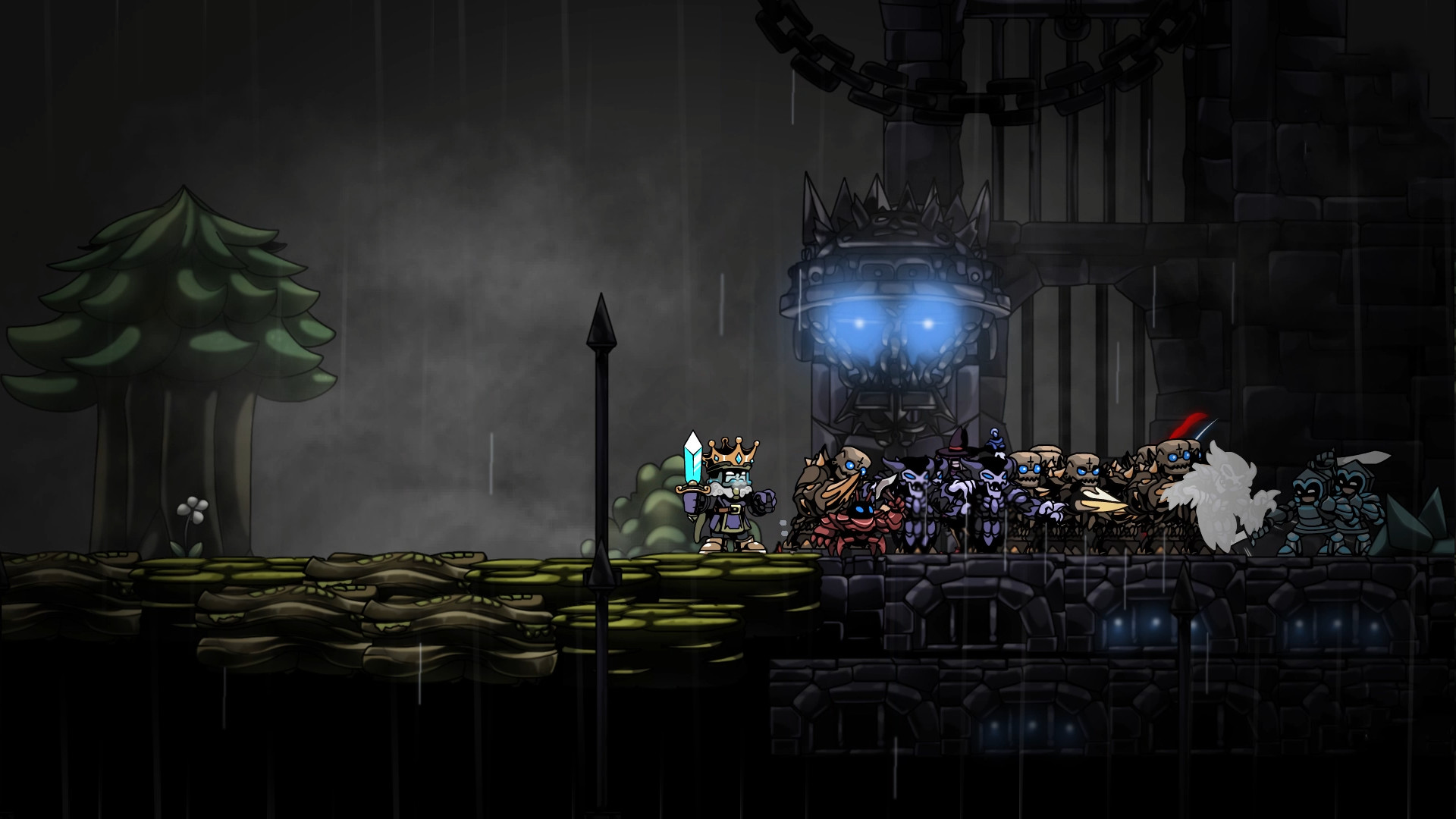 The Crow King screenshot 9