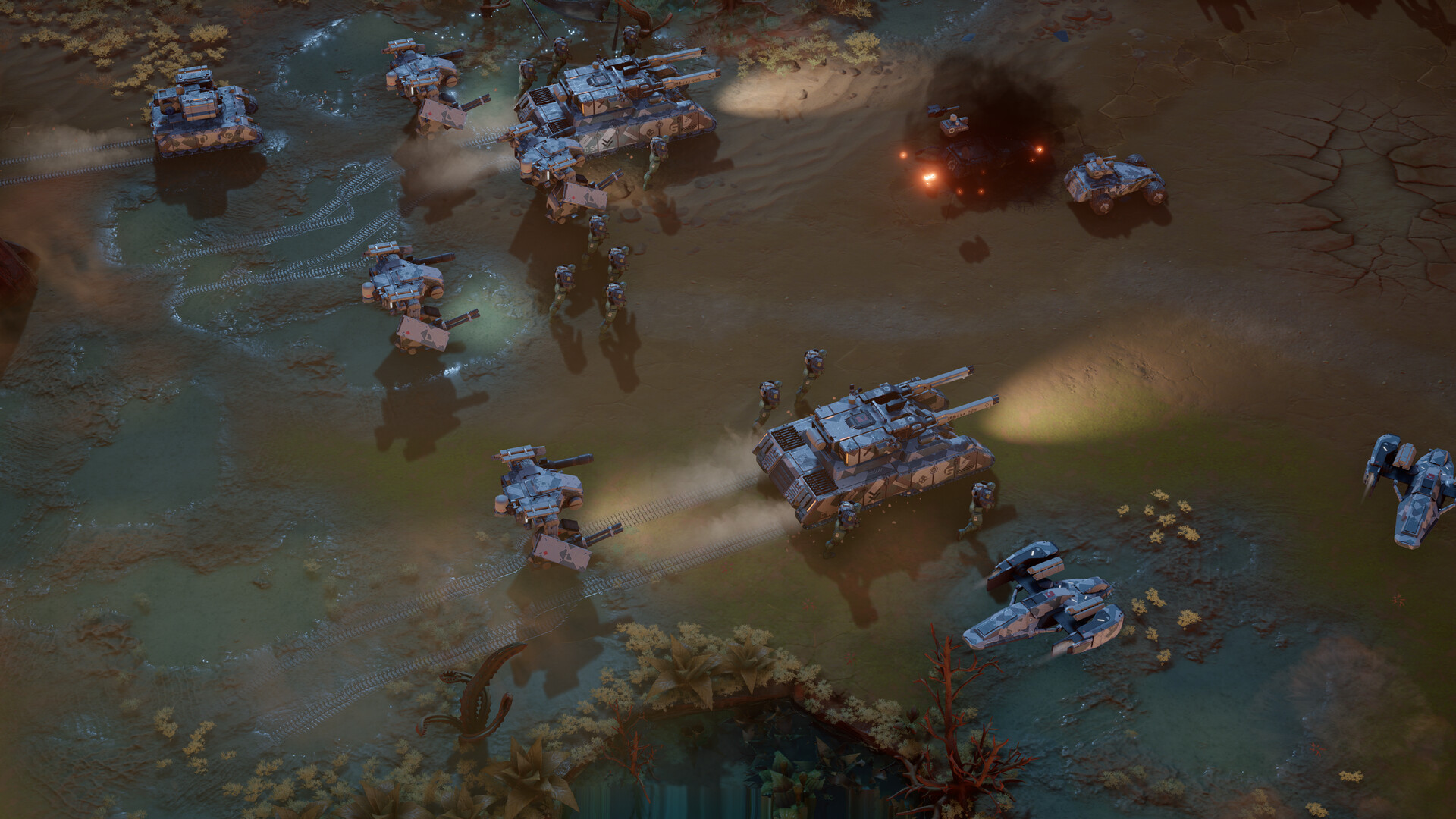 ZeroSpace screenshot 10