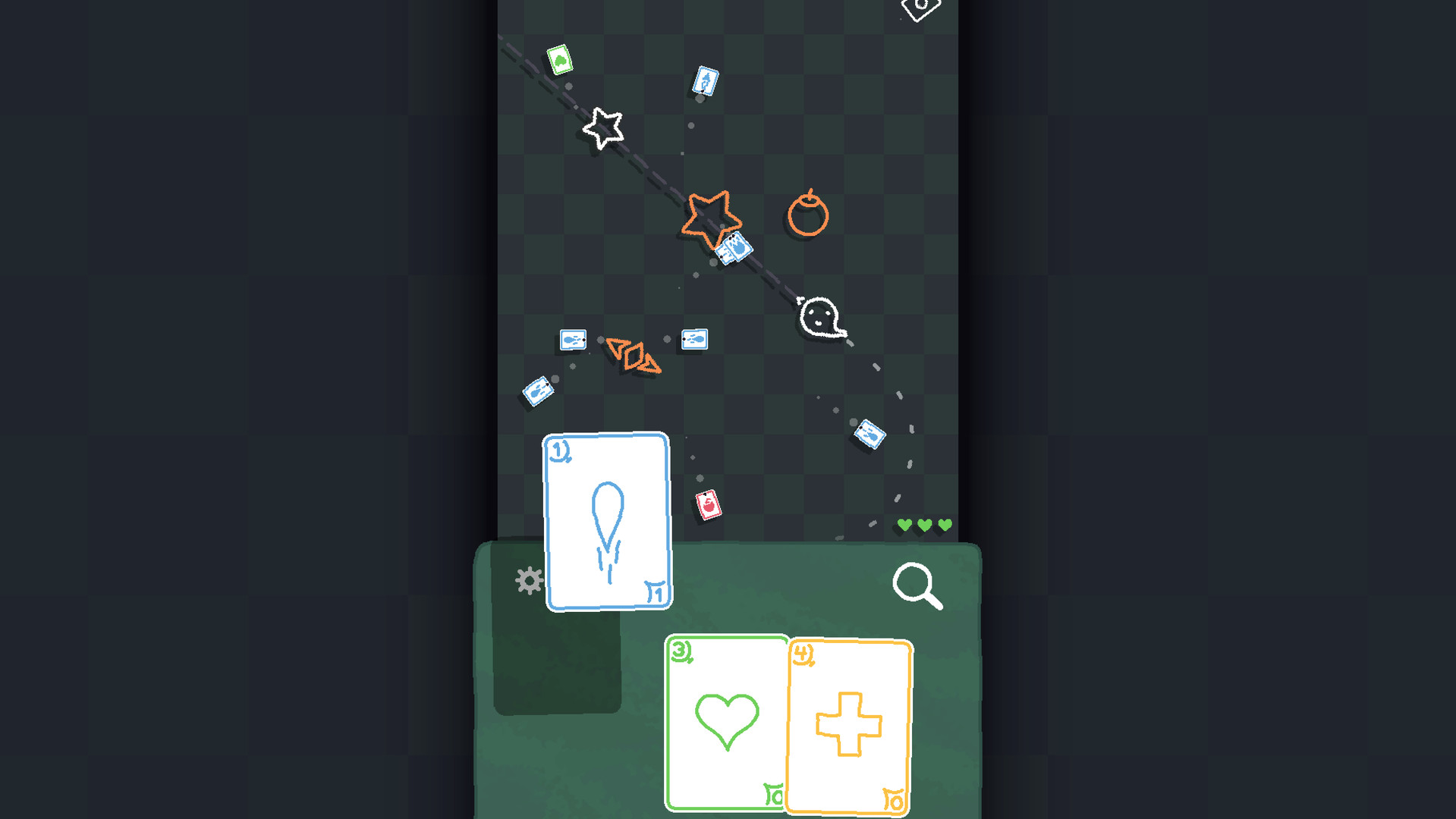 Heck Deck screenshot 2