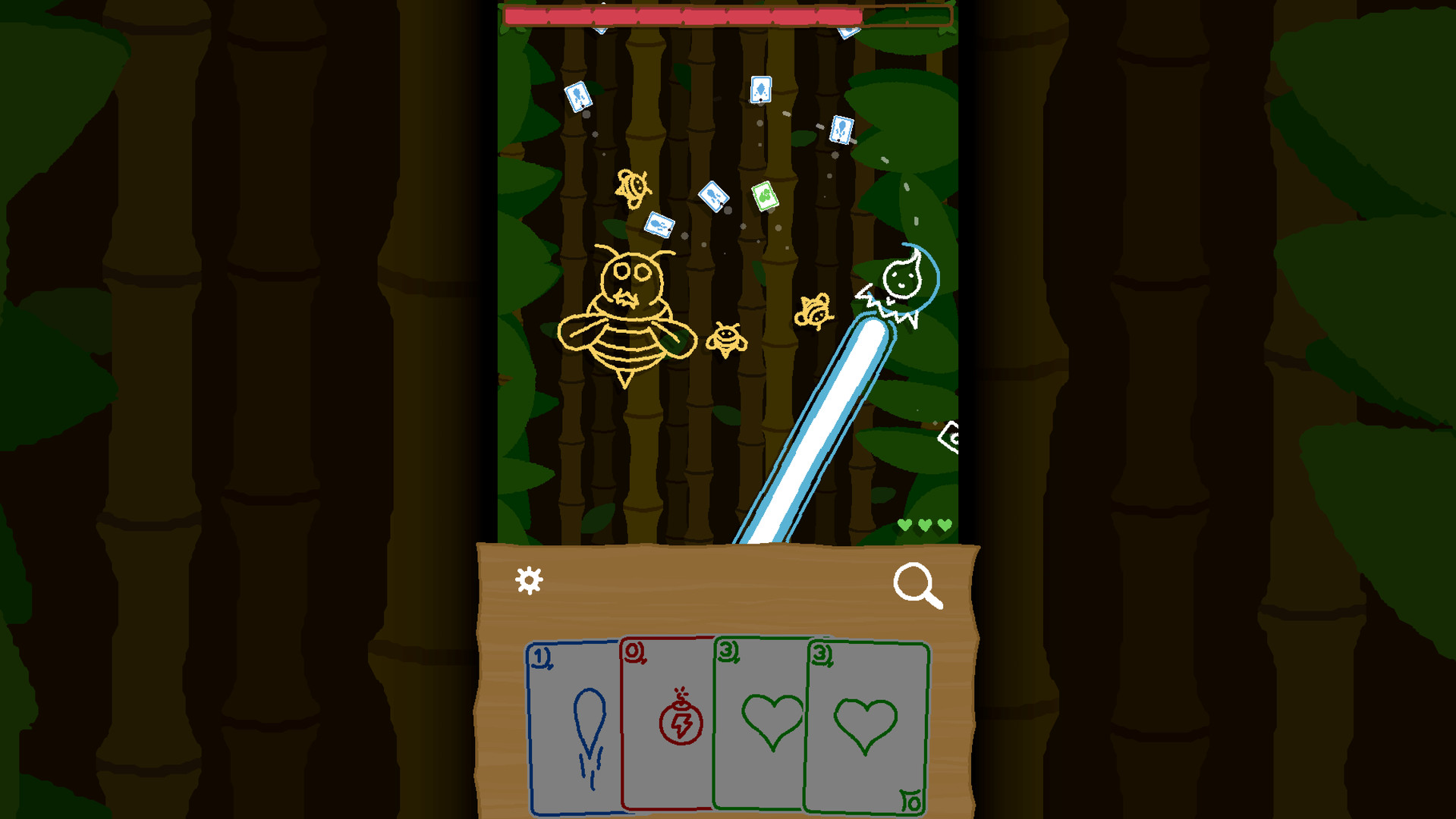 Heck Deck screenshot 3