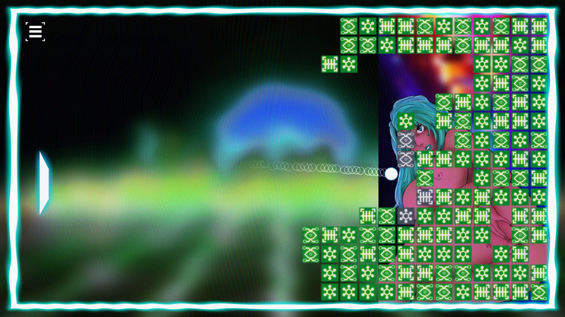 Pleasurepunk: Drug Dealer screenshot 1