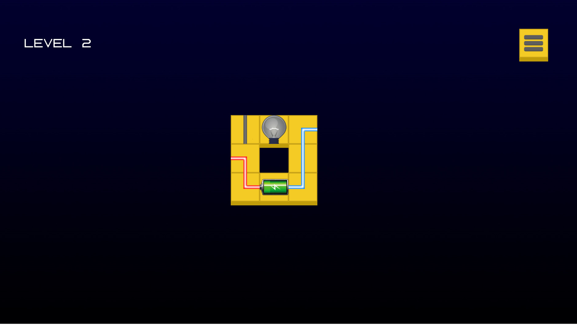 Puzzle Light screenshot 1