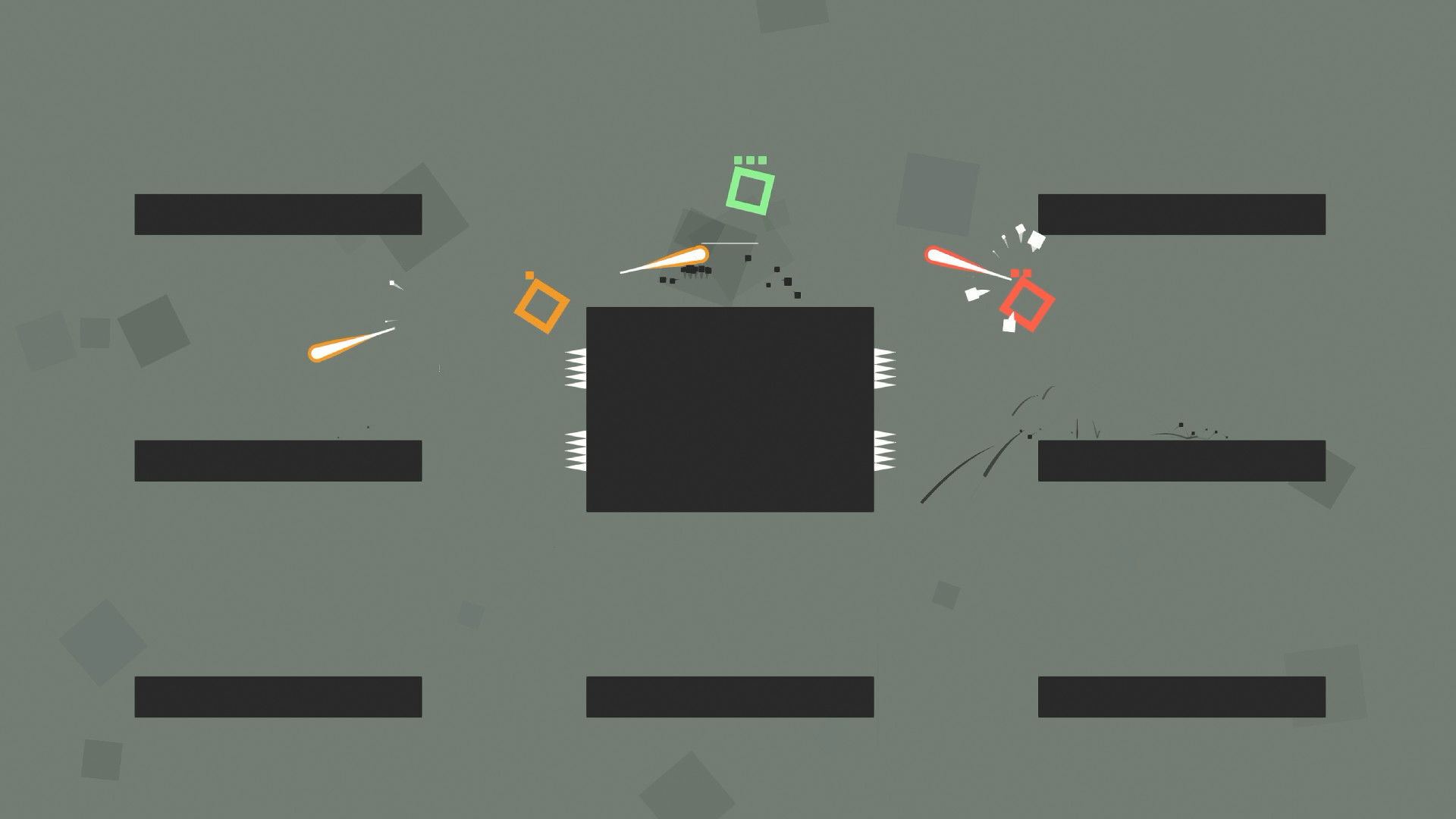 Square Off screenshot 8