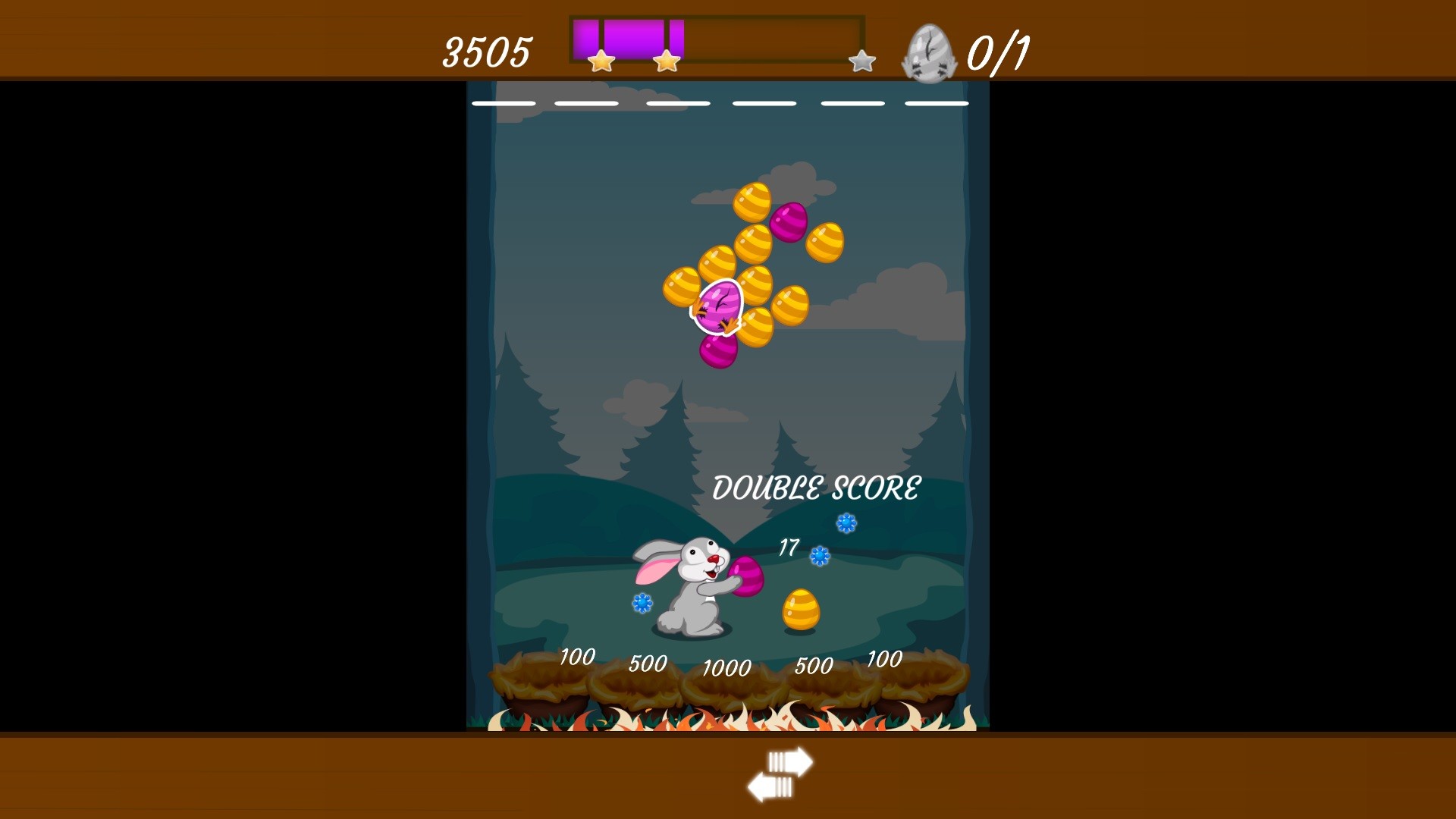 BunnyShot screenshot 3