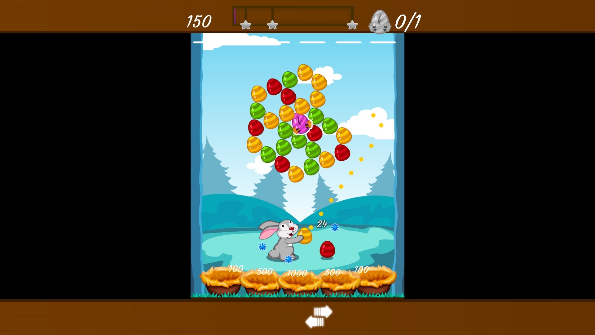 BunnyShot screenshot 5