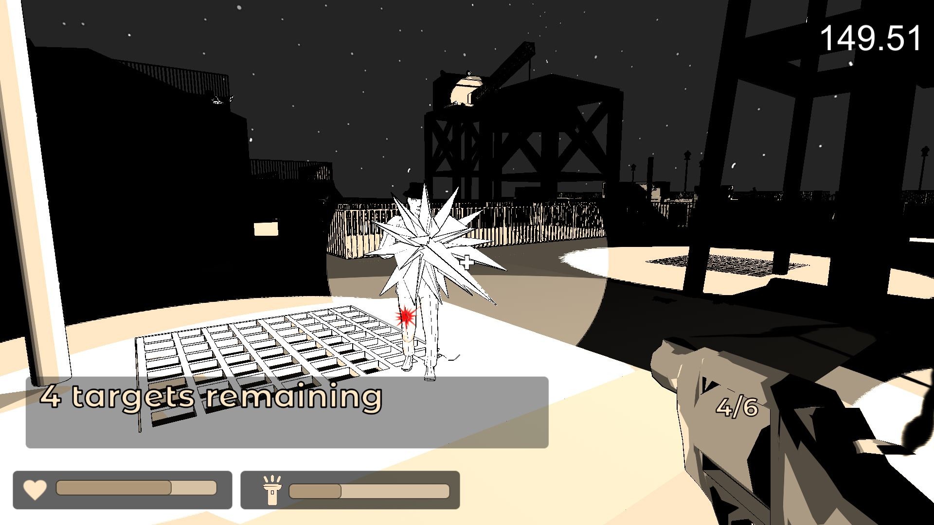 SCORCH screenshot 3