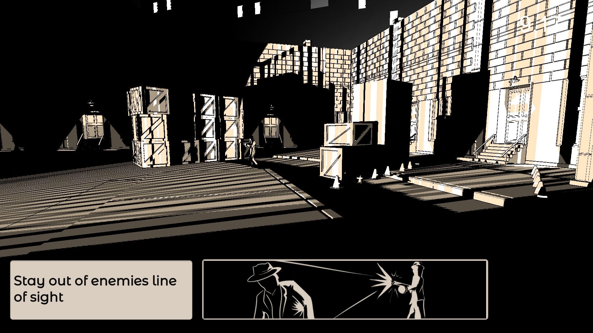 SCORCH screenshot 2