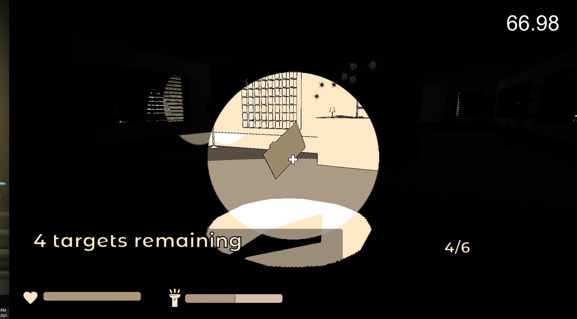SCORCH screenshot 4