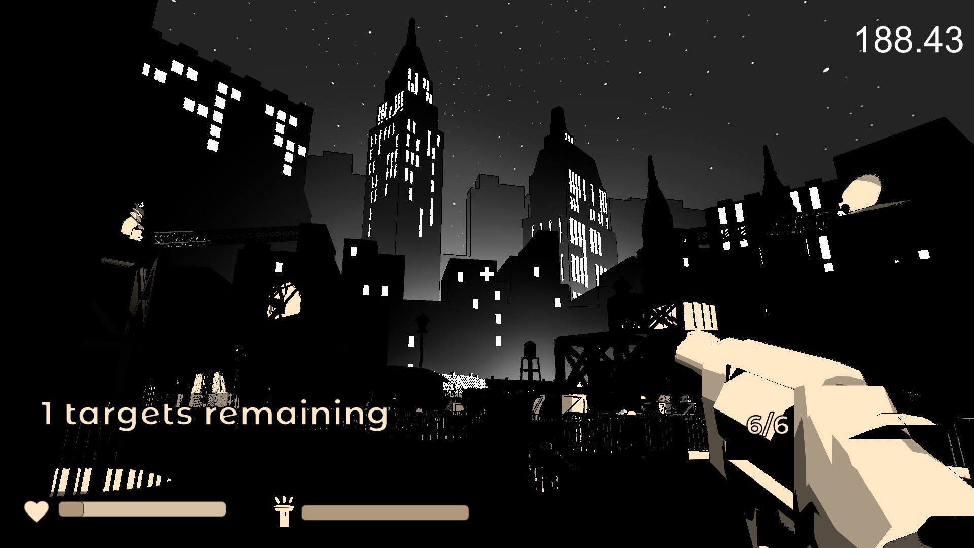 SCORCH screenshot 1