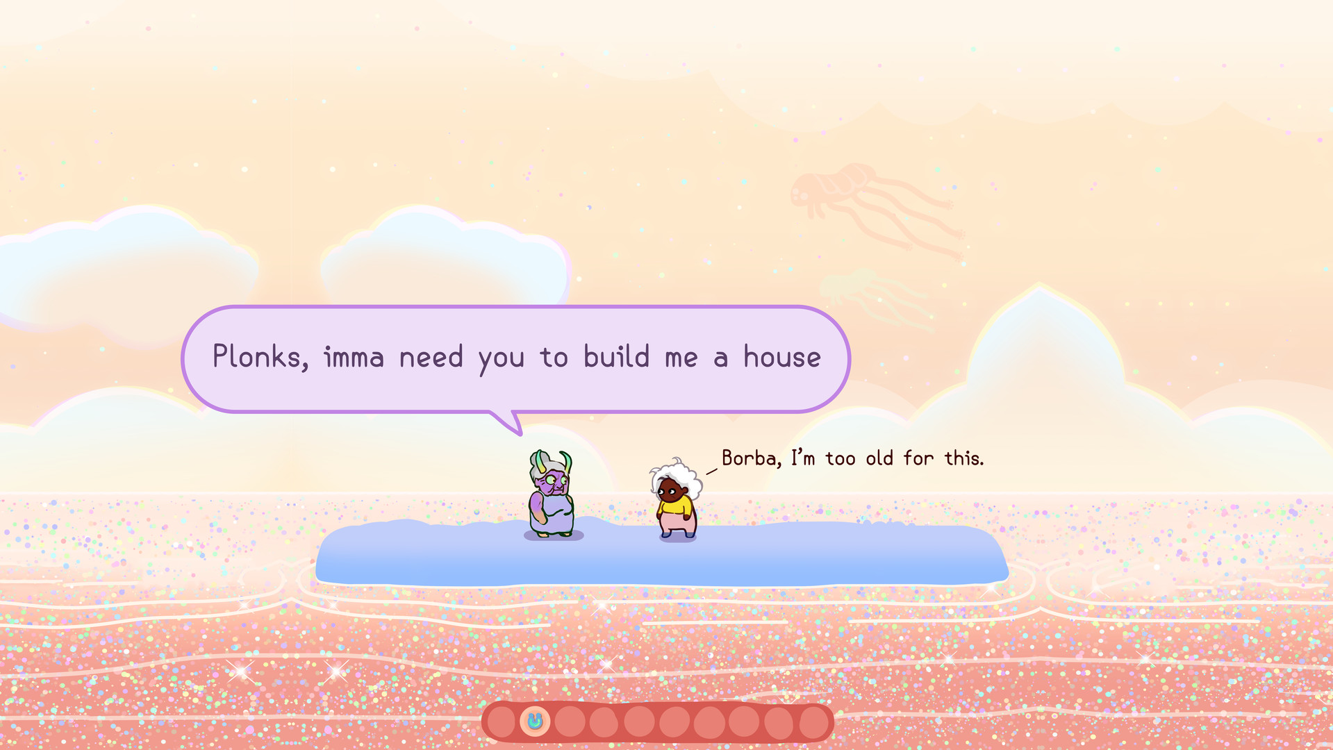 Chonkymon screenshot 6