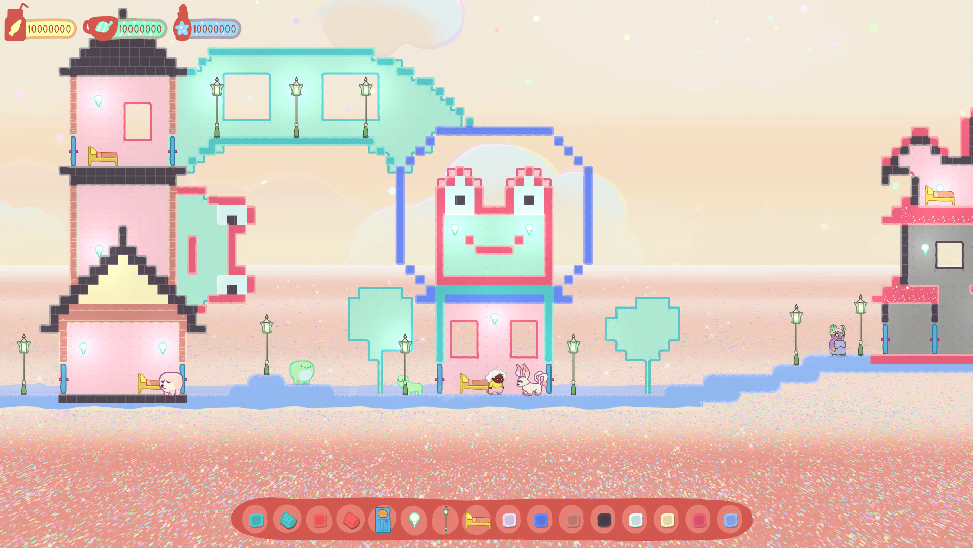Chonkymon screenshot 1