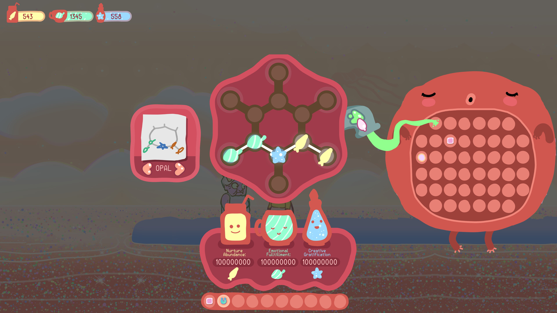 Chonkymon screenshot 12